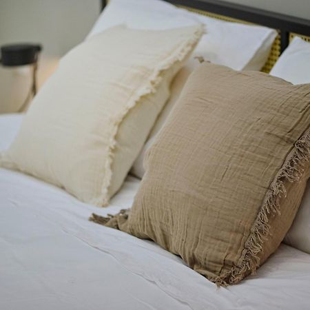 Cozy Central Residence Napoli Dış mekan fotoğraf