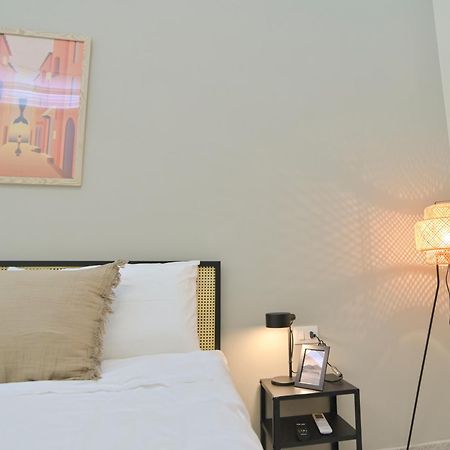 Cozy Central Residence Napoli Dış mekan fotoğraf