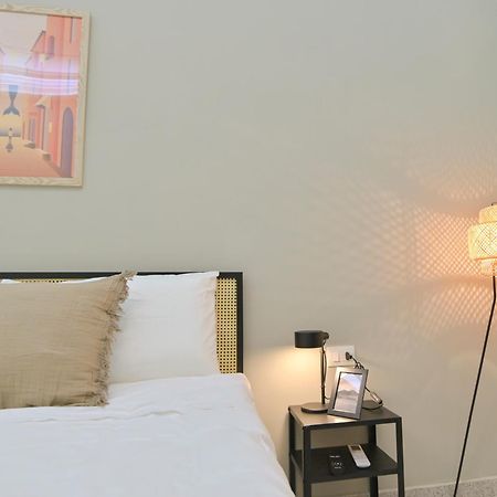 Cozy Central Residence Napoli Dış mekan fotoğraf