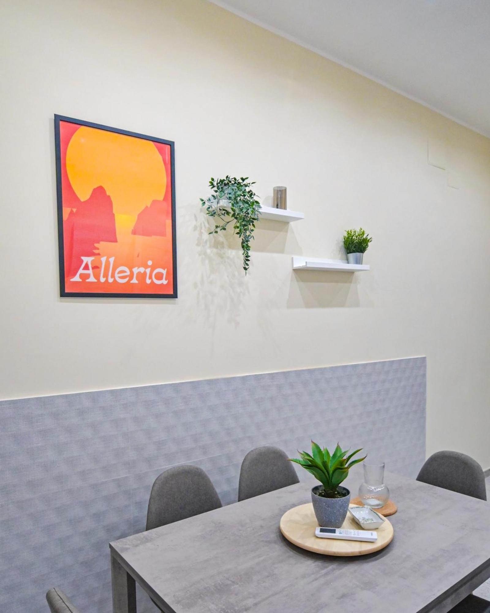 Cozy Central Residence Napoli Dış mekan fotoğraf