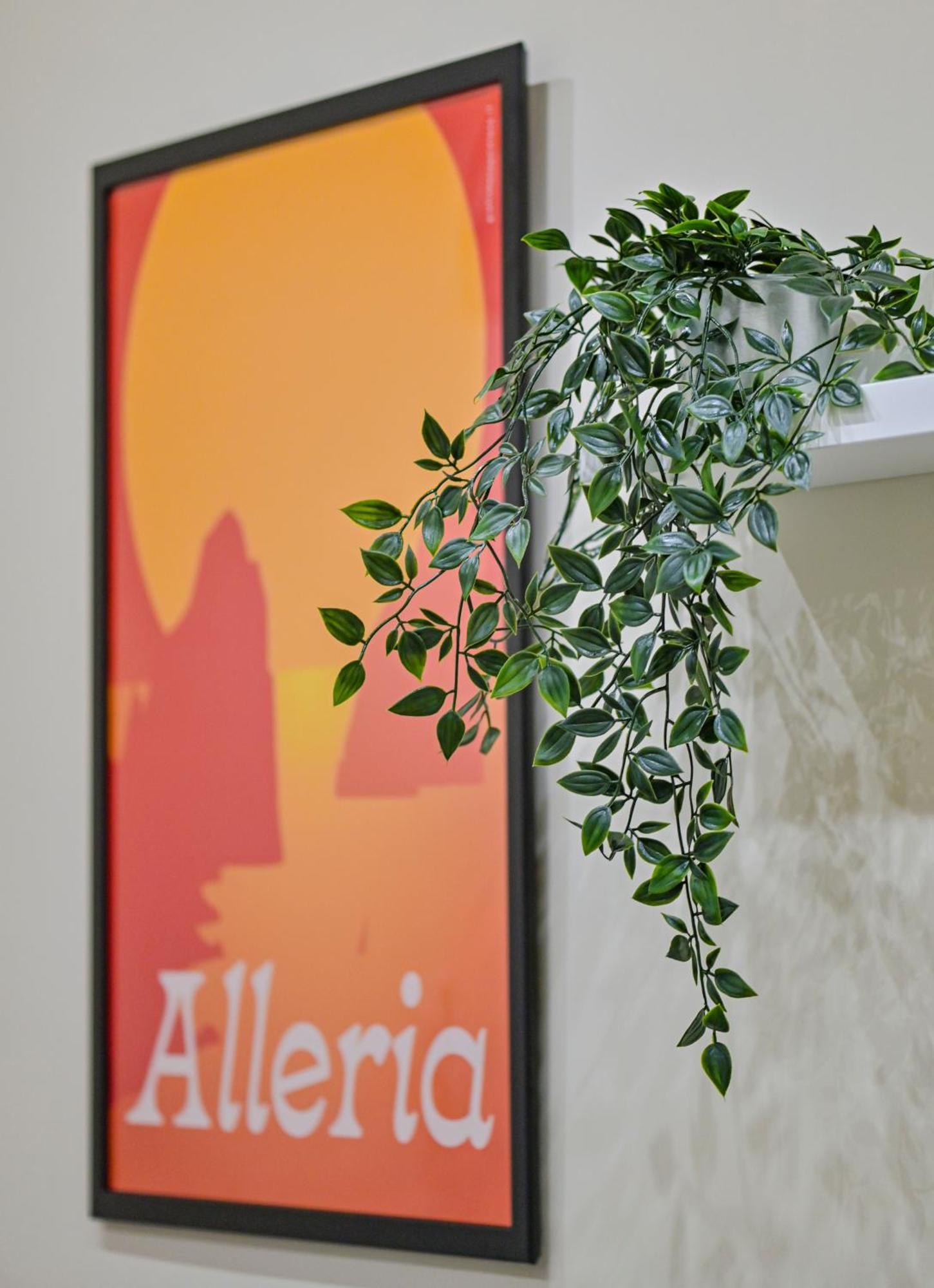 Cozy Central Residence Napoli Dış mekan fotoğraf
