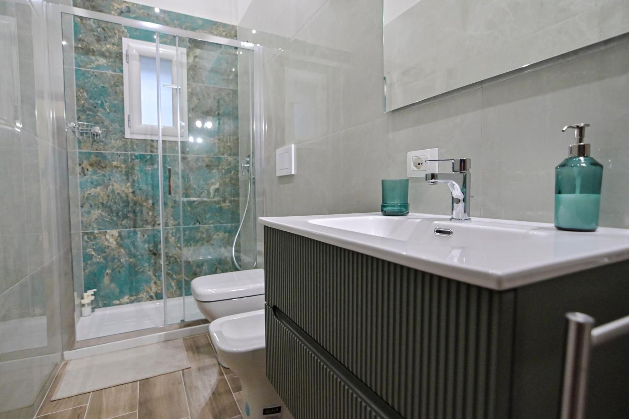 Cozy Central Residence Napoli Dış mekan fotoğraf