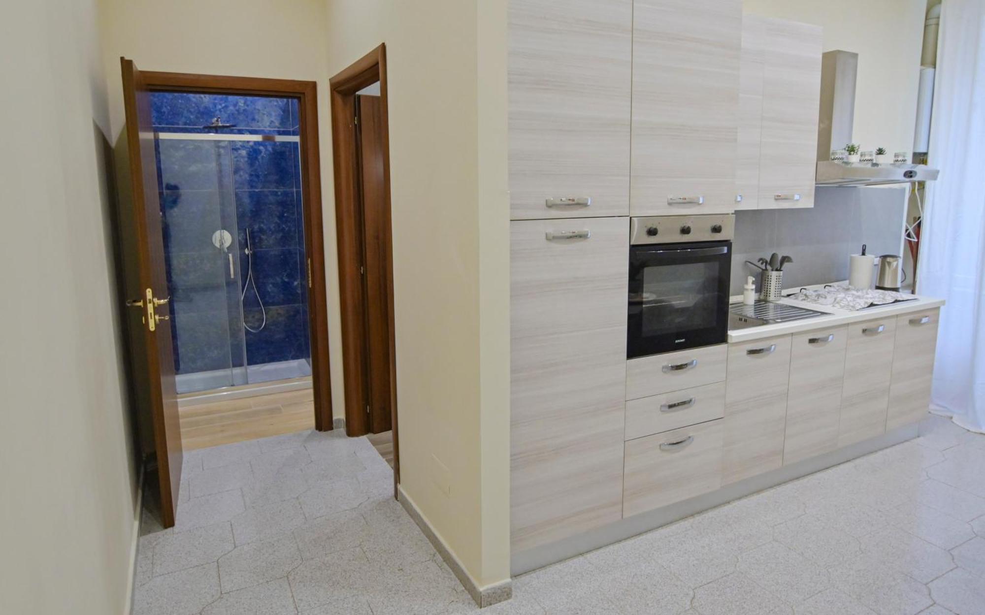 Cozy Central Residence Napoli Dış mekan fotoğraf