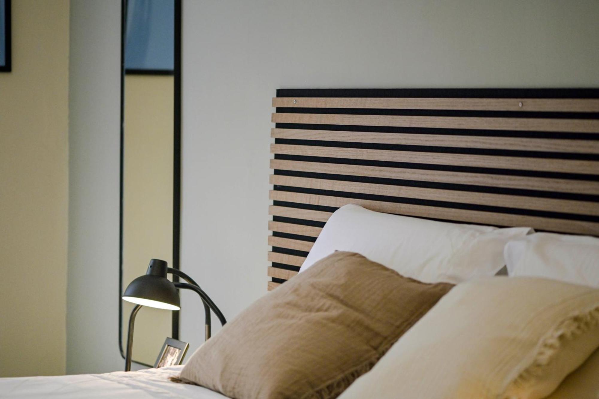 Cozy Central Residence Napoli Dış mekan fotoğraf