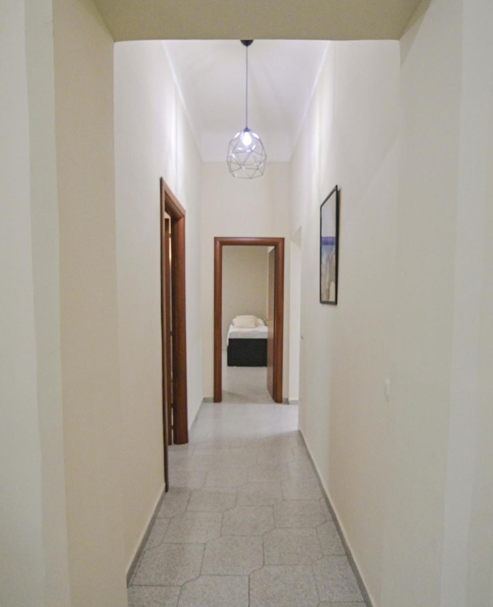 Cozy Central Residence Napoli Dış mekan fotoğraf