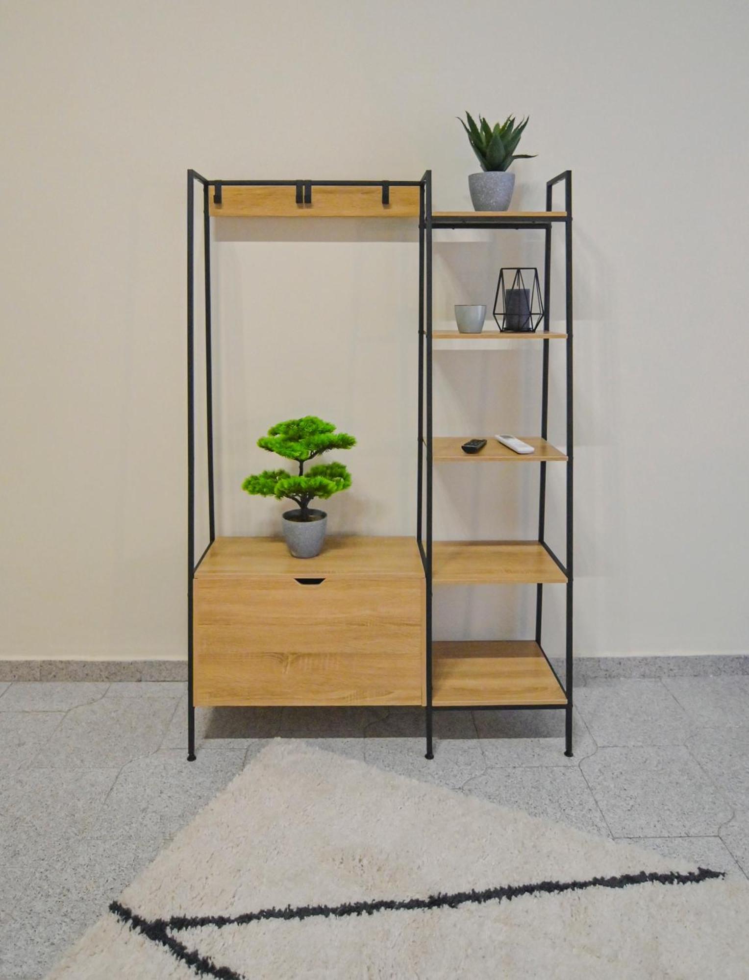 Cozy Central Residence Napoli Dış mekan fotoğraf