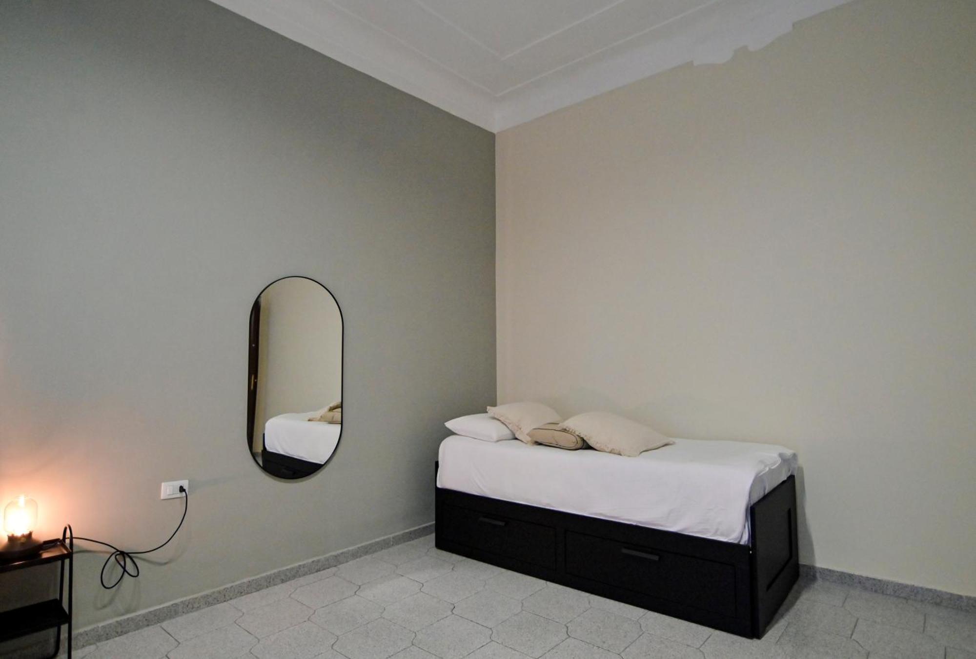 Cozy Central Residence Napoli Dış mekan fotoğraf