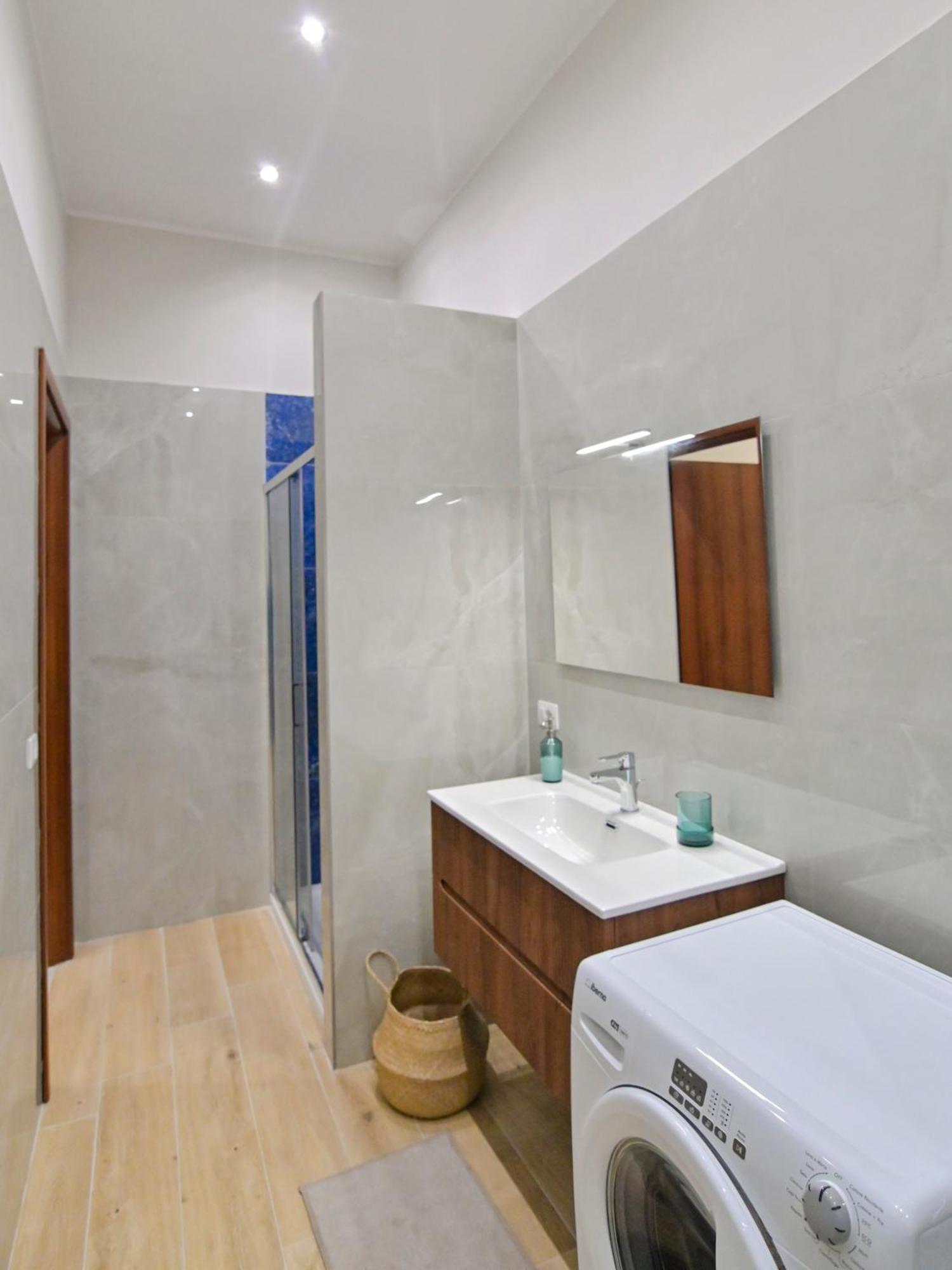 Cozy Central Residence Napoli Dış mekan fotoğraf