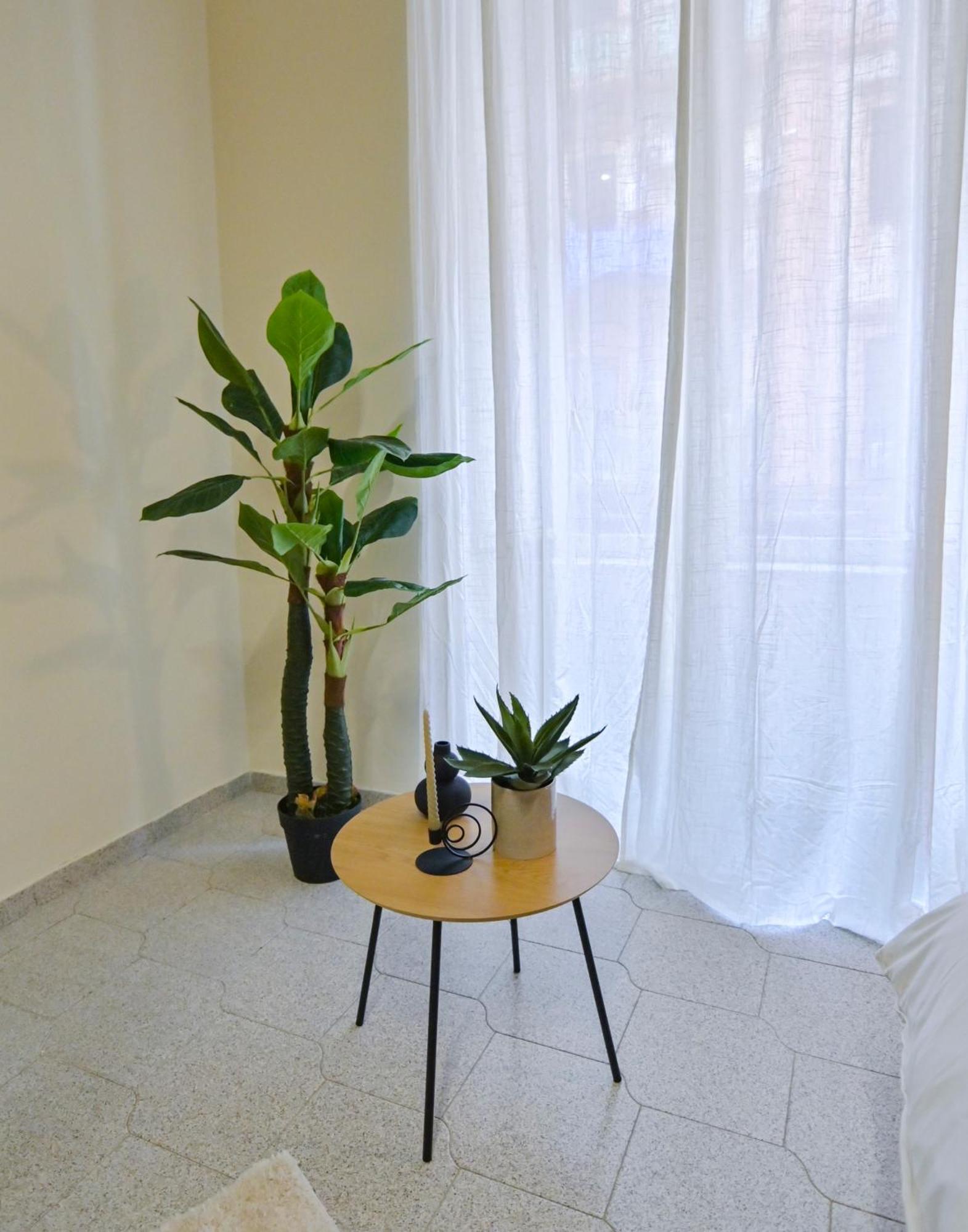 Cozy Central Residence Napoli Dış mekan fotoğraf