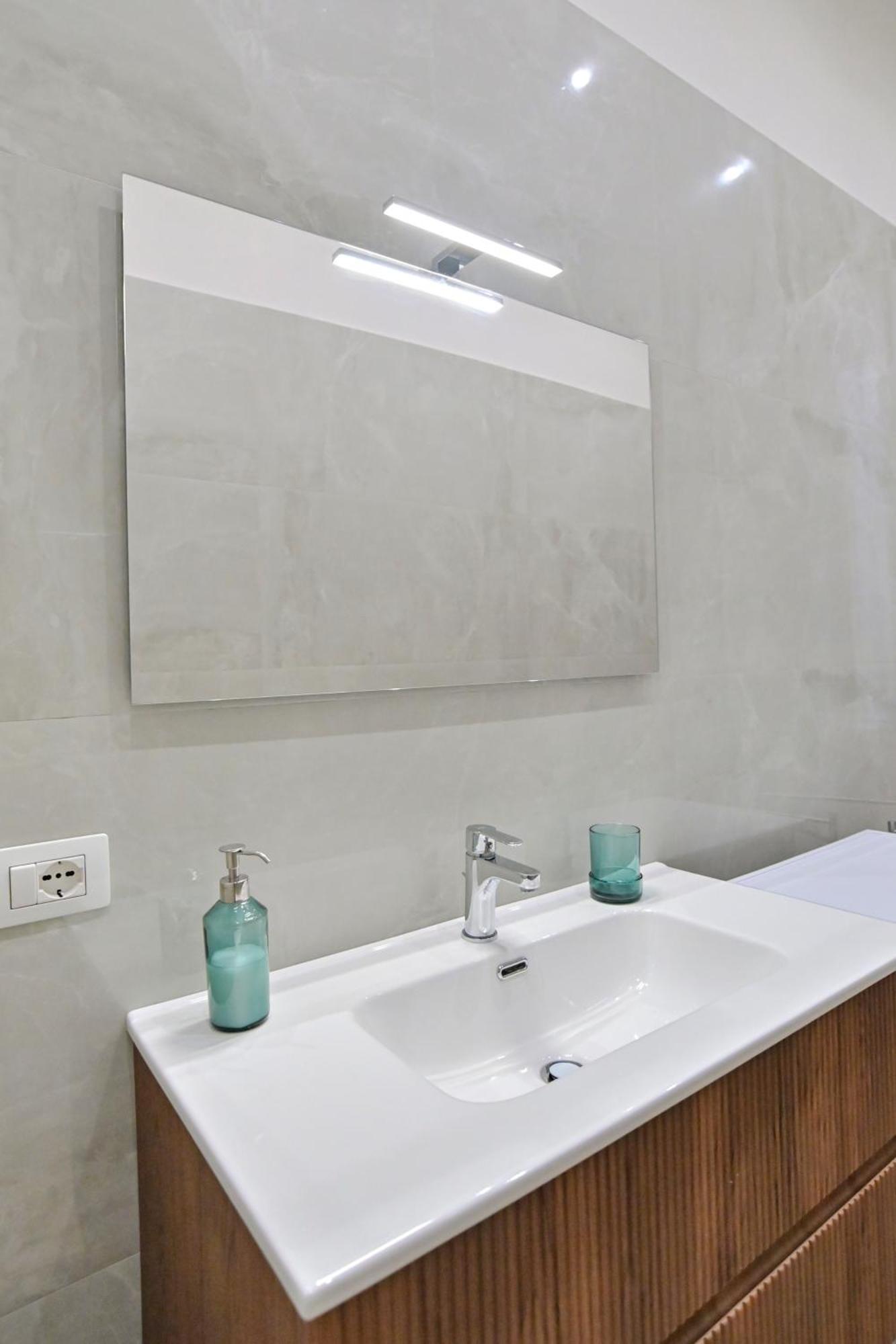 Cozy Central Residence Napoli Dış mekan fotoğraf