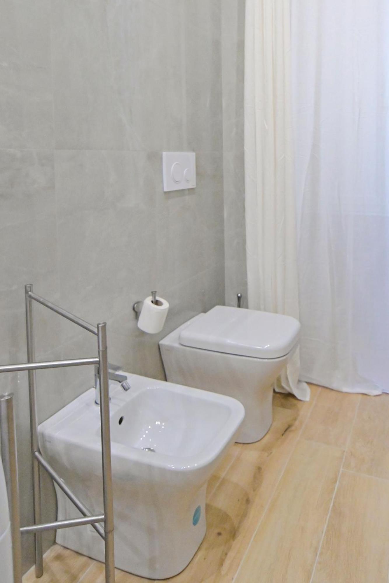 Cozy Central Residence Napoli Dış mekan fotoğraf