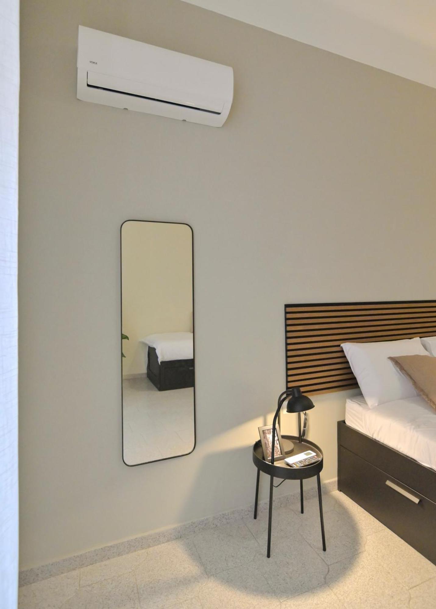 Cozy Central Residence Napoli Dış mekan fotoğraf
