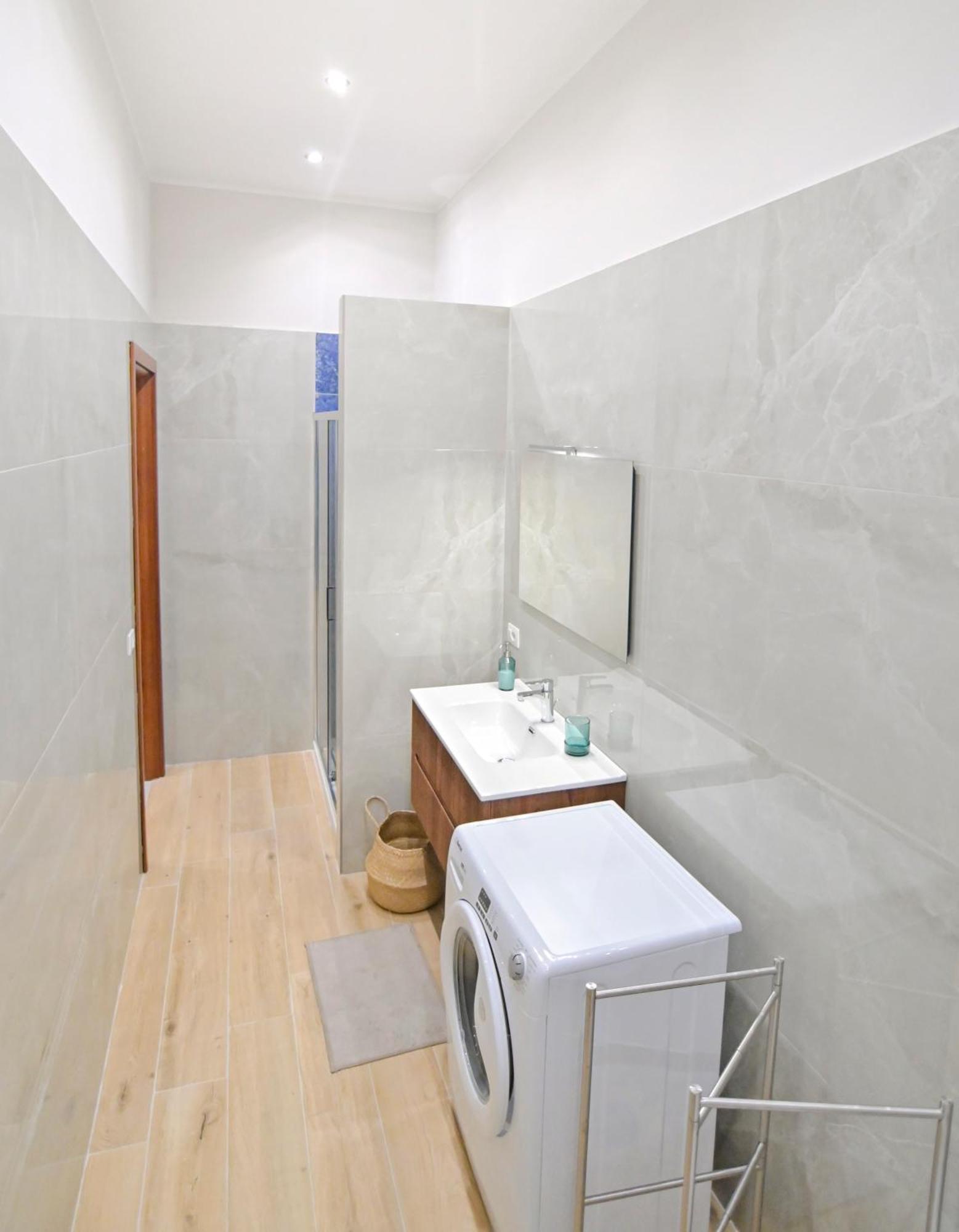 Cozy Central Residence Napoli Dış mekan fotoğraf