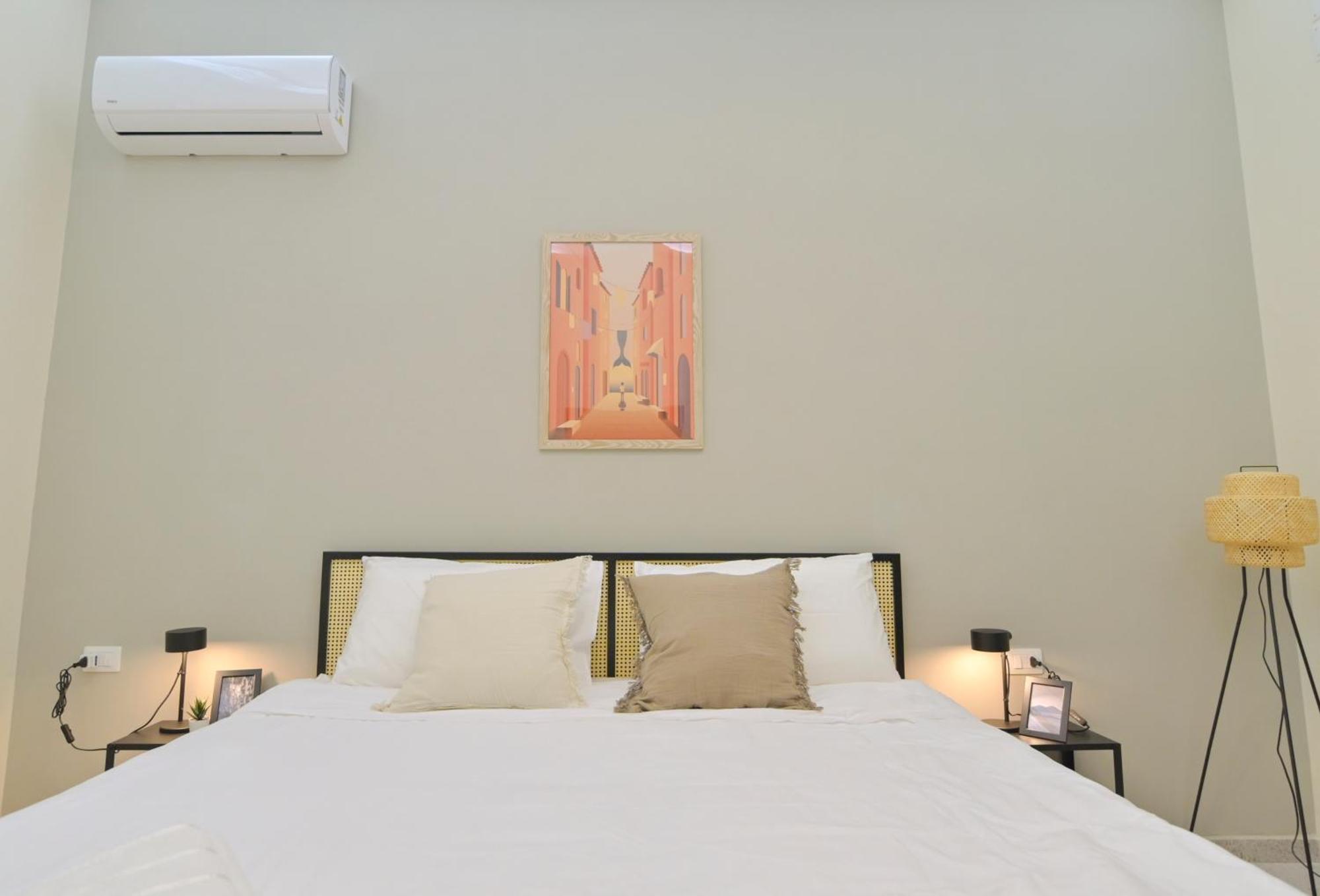 Cozy Central Residence Napoli Dış mekan fotoğraf