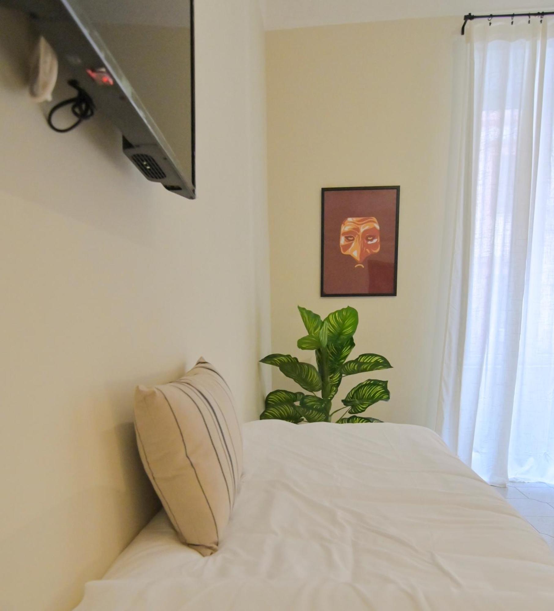 Cozy Central Residence Napoli Dış mekan fotoğraf
