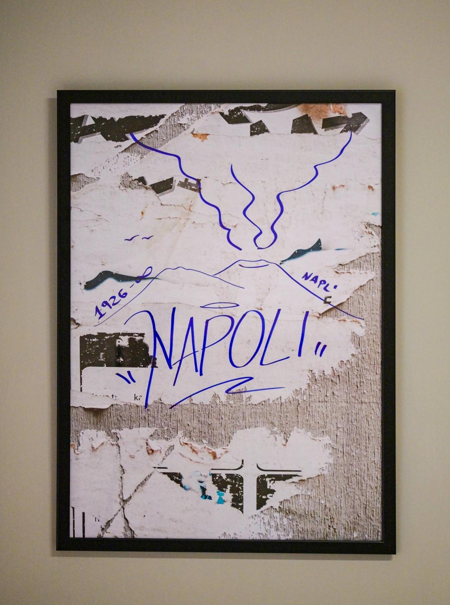 Cozy Central Residence Napoli Dış mekan fotoğraf