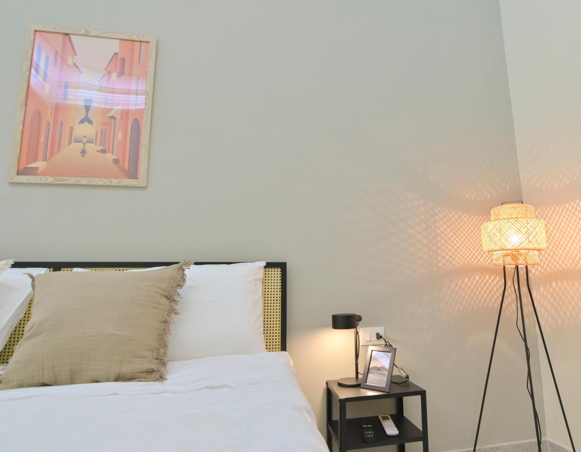 Cozy Central Residence Napoli Dış mekan fotoğraf
