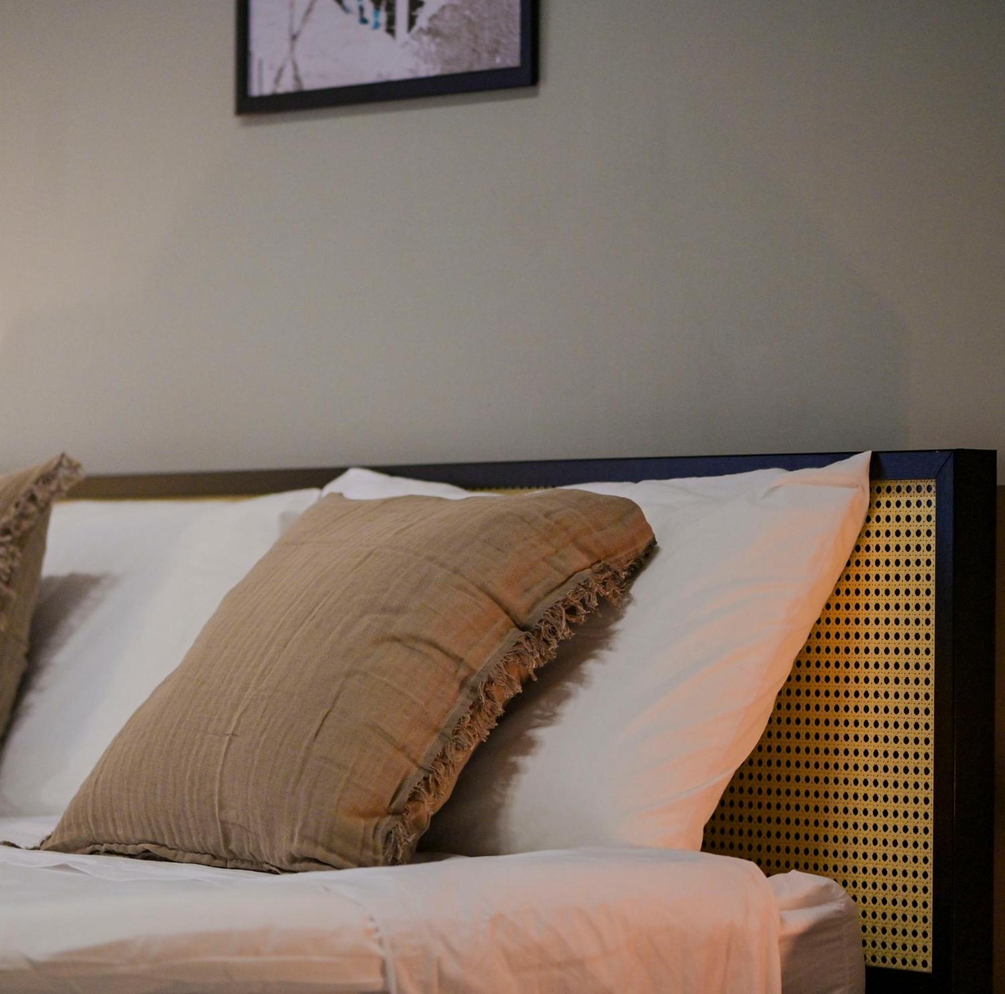 Cozy Central Residence Napoli Dış mekan fotoğraf