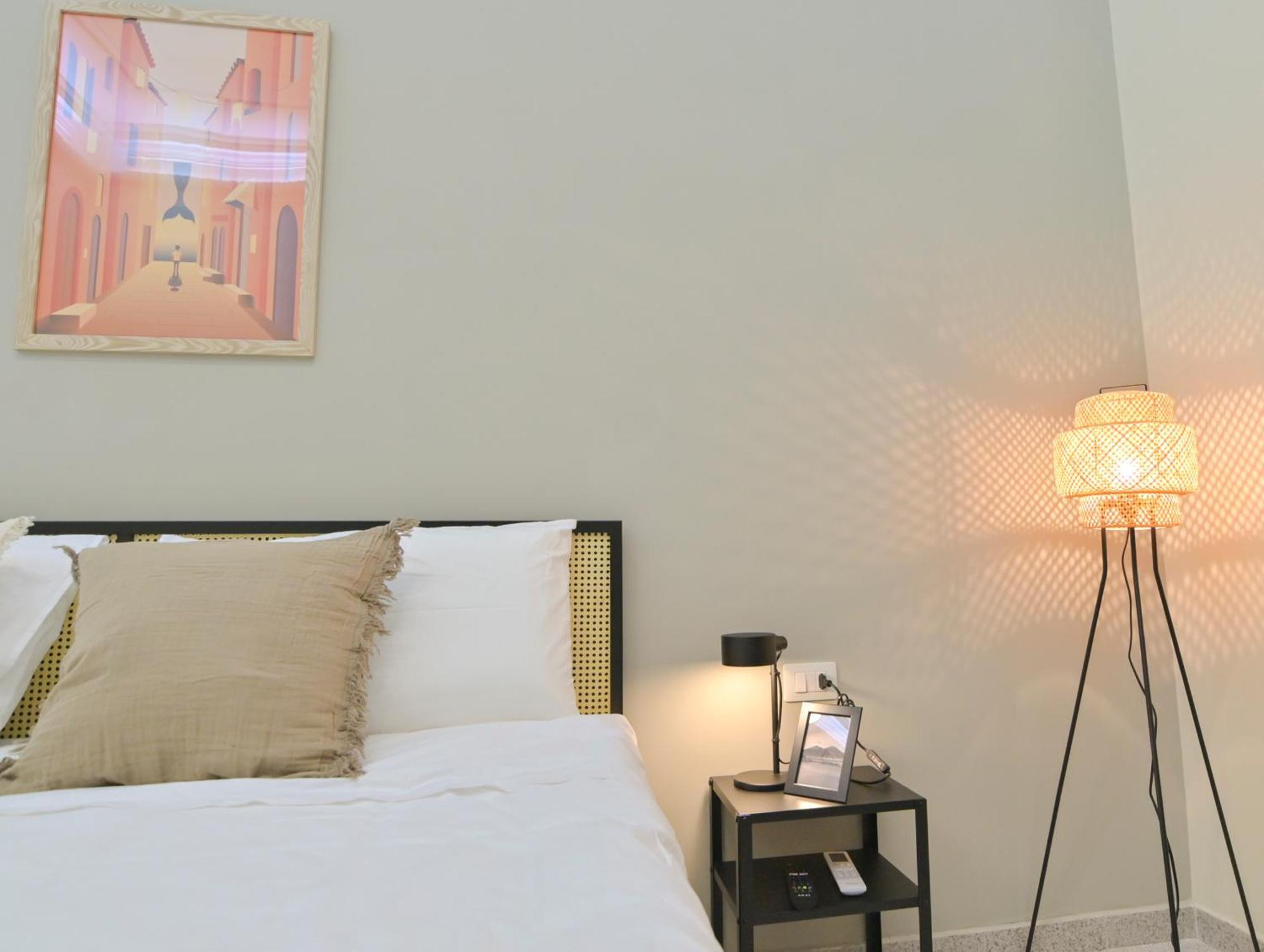 Cozy Central Residence Napoli Dış mekan fotoğraf